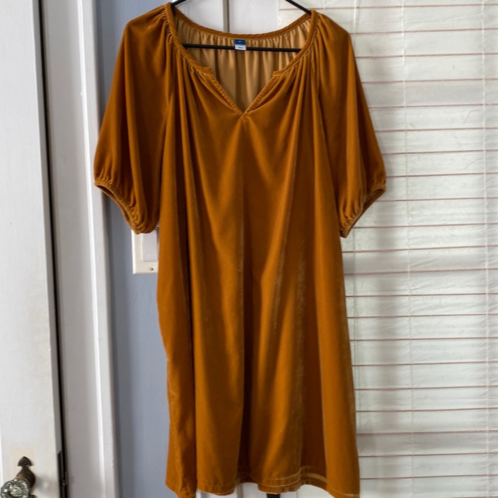 Ladies dress